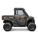 2026 UFORCE U10 PRO HIGHLAND