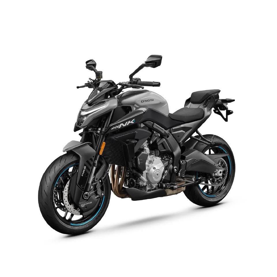 2026 CFMOTO 675 NK - COMING SOON - TAKING DEPOSITS