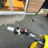 2007 Suzuki RM-Z 250