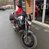 2018 Yamaha MT07 - 0533