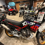 2026 TUAREG 660 - RALLY - 0240