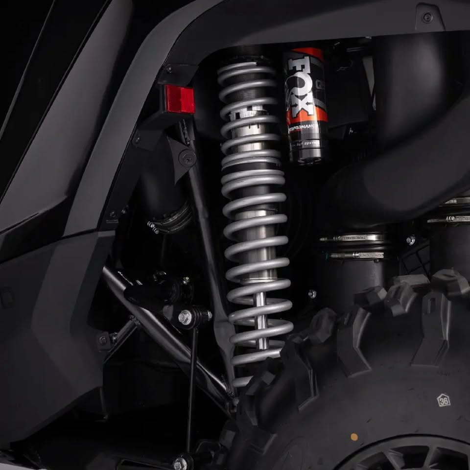 2026 CFMOTO ZFORCE Z10-4 - ON THE WAY JUNE 2026