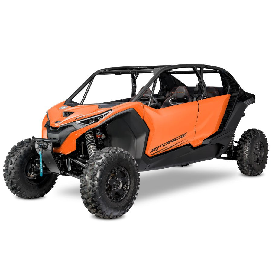 2026 CFMOTO ZFORCE Z10-4 - ON THE WAY JULY 2026