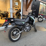 2009 Kawasaki KLR 650 - 8218 - PENDING