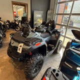 2025 CFORCE 1000 TOURING - 8635 - SOLD