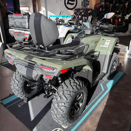 2026 CFMOTO CFORCE 400 TOURING – SKU-01111 – unit photo 3