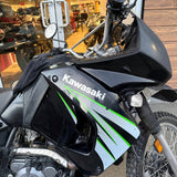 2009 Kawasaki KLR 650 - 8218 - PENDING