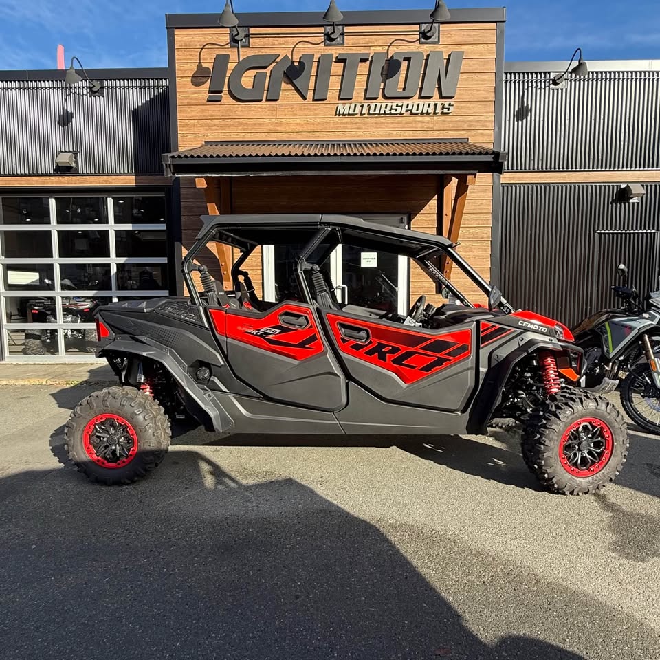 2026 ZFORCE 950 SPORT-4 - 0318