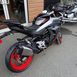 2026 450SS NEBULA BLACK - 1053