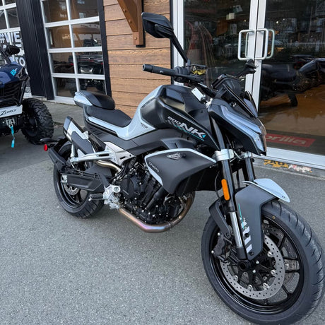 2026 CFMOTO 800NK – SKU-01142 – unit photo 2