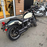 2026 450 CL-C- Teal Green - 1032