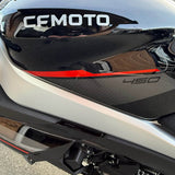 2026 CFMOTO 450SS – SKU-01149 – unit photo 8