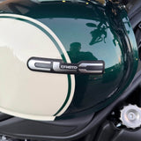 2026 450 CL-C- Teal Green - 1032