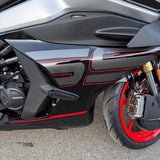 2026 450SS NEBULA BLACK - 1053