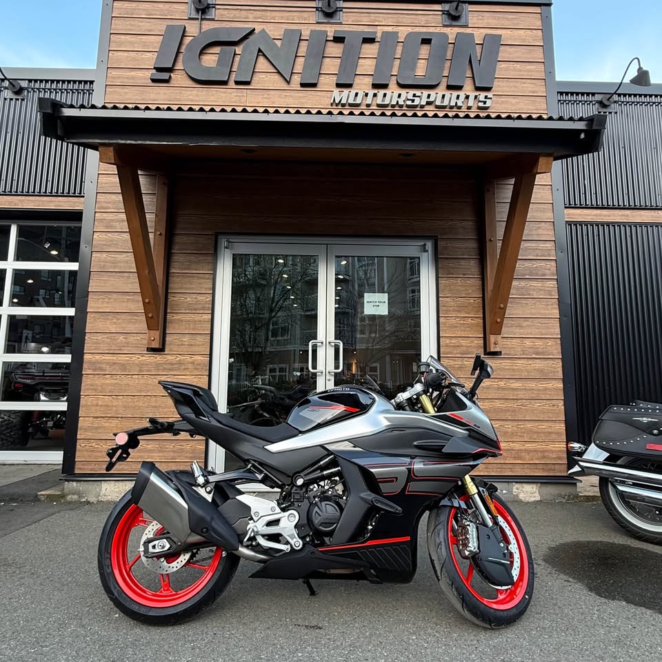 2026 450SS NEBULA BLACK - 1053