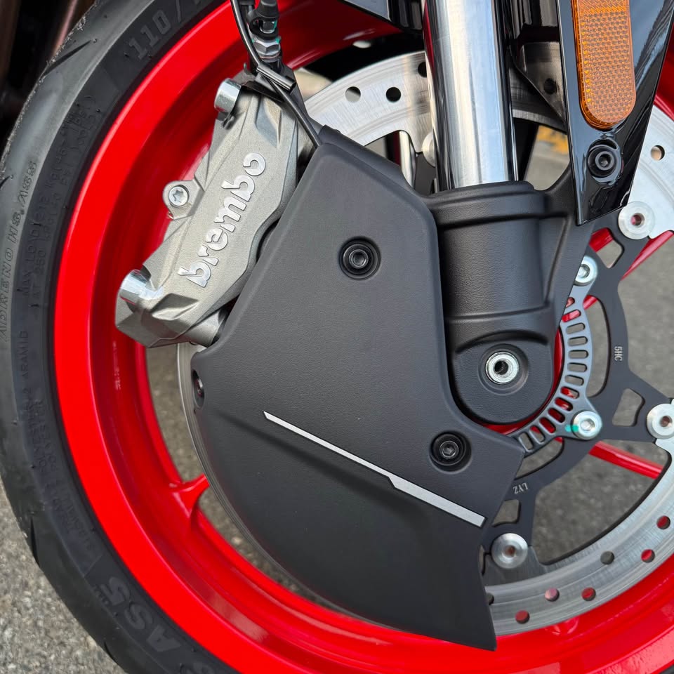 2026 CFMOTO 450SS – SKU-01149 – unit photo 4