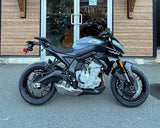 2026 CFMOTO 675NK – SKU-01152 – unit photo 1