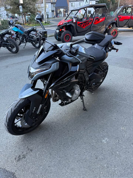 2026 CFMOTO 675NK – SKU-01152 – unit photo 8