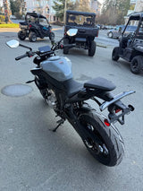 2026 CFMOTO 675NK – SKU-01152 – unit photo 9