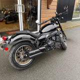 2026 450 CL-C BLACK - 1061