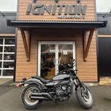 2026 450 CL-C BLACK - 1061