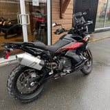 2024 KTM 790 ADVENTURE S - 3440 - DEAL PENDING