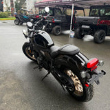 2026 CFMOTO 450CL-C – SKU-01146 – unit photo 5