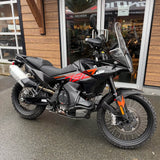 2024 KTM 790 ADVENTURE S - 3440 - DEAL PENDING