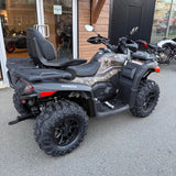 2026 CFORCE 600 TOURING - 2282