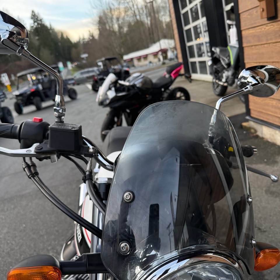 2010 MOTO GUZZI V7 CLASSIC - 3813