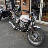 2010 MOTO GUZZI V7 CLASSIC - 3813
