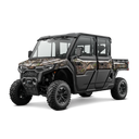 2026 CFMOTO UFORCE U10 XL Pro Highland