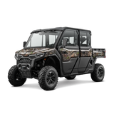 2026 UFORCE U10 XL PRO HIGHLAND