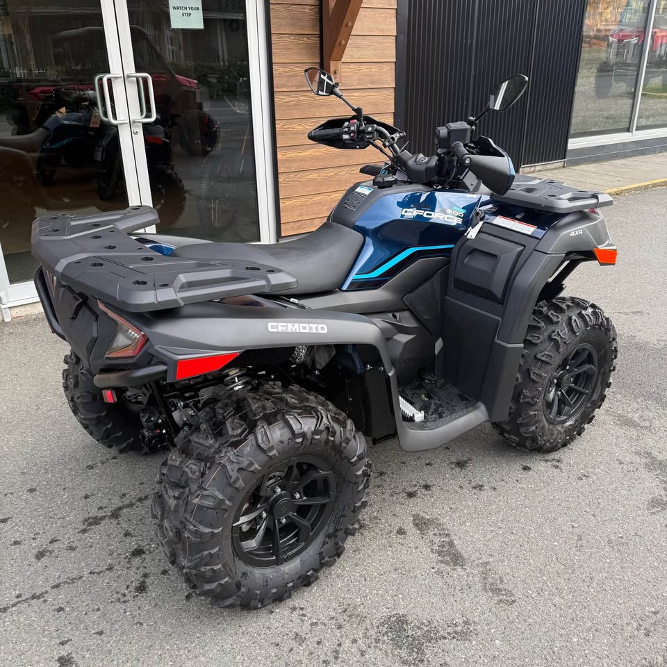 2026 CFORCE 600 - 0199