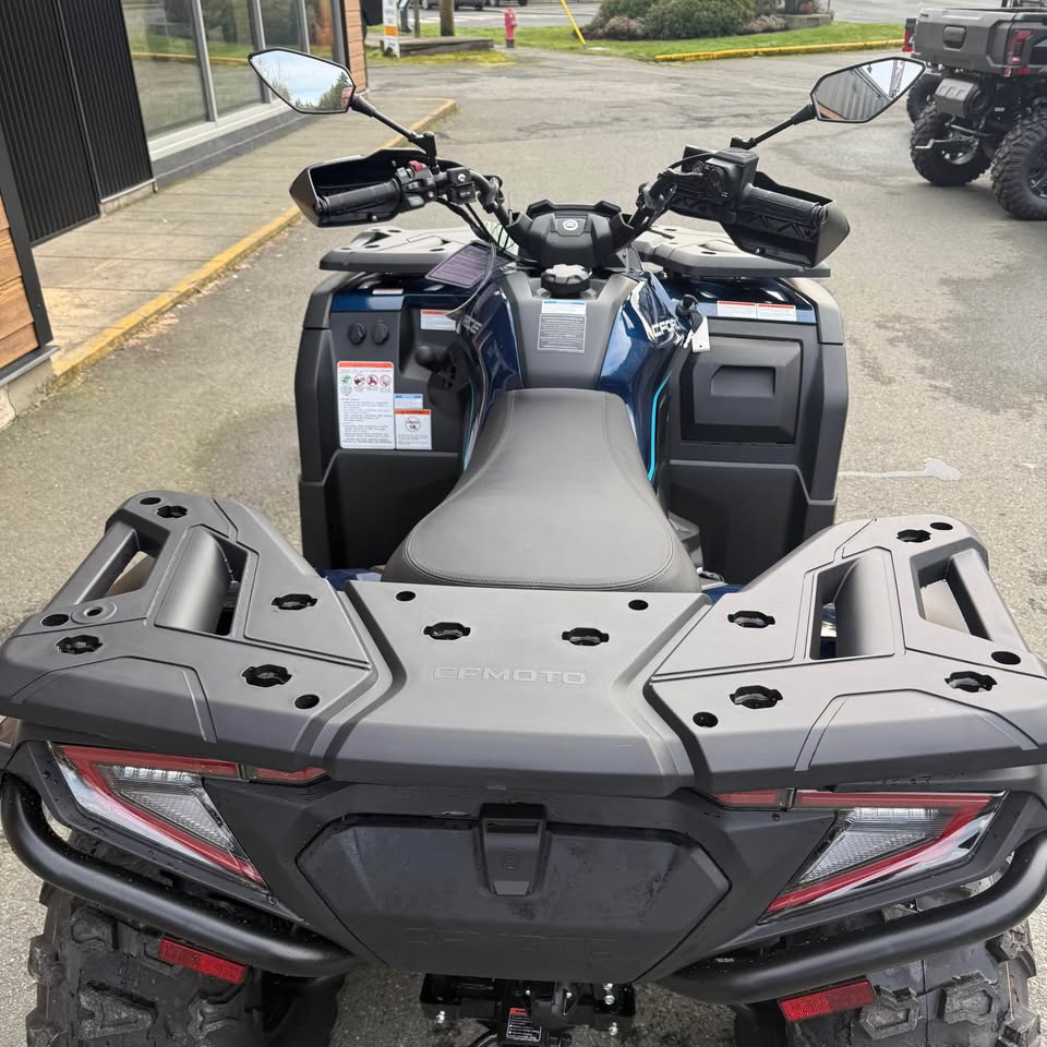 2026 CFORCE 600  - 1559