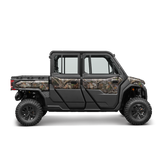 2026 UFORCE U10 XL PRO HIGHLAND