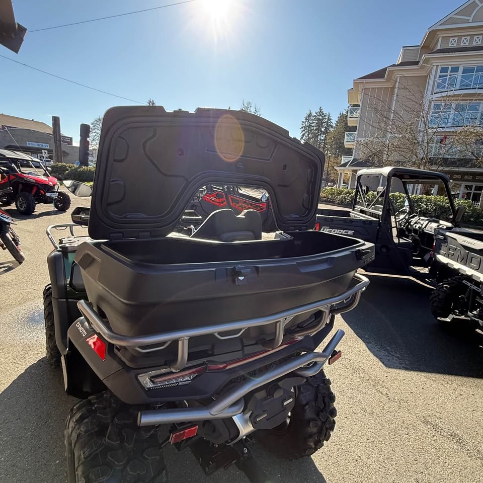 2026 CFORCE 1000 OVERLAND - 0358