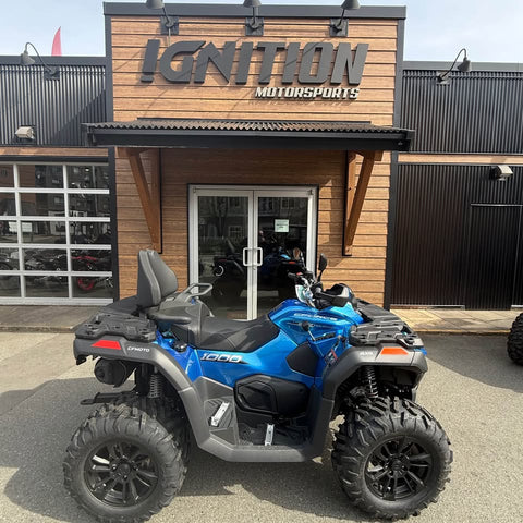 2026 CFORCE 1000 TOURING - ROYAL BLUE - 0372