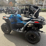 2026 CFMOTO CFORCE 1000 TOURING – SKU-01109 – unit photo 4