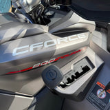 2026 CFMOTO CFORCE 800 TOURING – SKU-01203 – unit photo 2