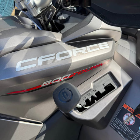 2026 CFMOTO CFORCE 800 TOURING – SKU-01203 – unit photo 2