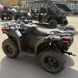 2026 CFORCE 400 BASE - 1478