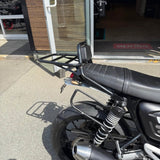 2023 Triumph Speed Twin 1200 - 2400