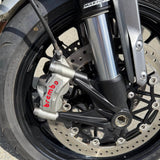 2023 Triumph Speed Twin 1200 - 2400