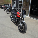 2023 Triumph Speed Twin 1200 - 2400