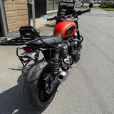 2023 Triumph Speed Twin 1200 - 2400
