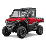 2026 UFORCE U10 PRO HIGHLAND