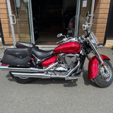 2023 SUZUKI BOULEVARD C50T - SOLD