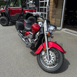 2023 SUZUKI BOULEVARD C50T - SOLD