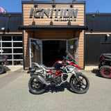 2024 BMW G 310 GS Rallye - SOLD
